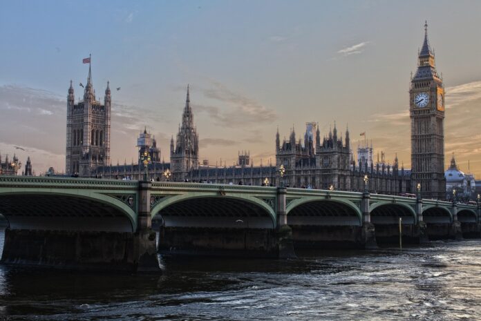Chinese representatives present on British soil pose a threat to the country, according to MI5 director general Sir Ken McCallum.