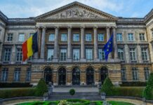 EU urges Belgium to allow use of frozen Russian assets EU urges Belgium to allow use of frozen Russian assets