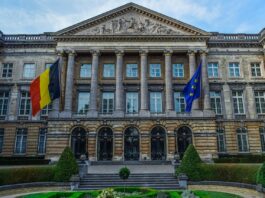 EU urges Belgium to allow use of frozen Russian assets EU urges Belgium to allow use of frozen Russian assets