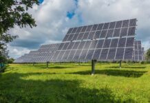 Solar power becomes EU’s leading source of electricity Solar power becomes EU’s leading source of electricity