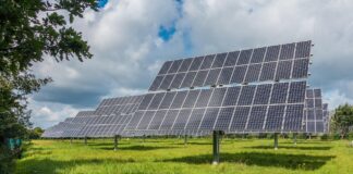 Solar power becomes EU’s leading source of electricity Solar power becomes EU’s leading source of electricity