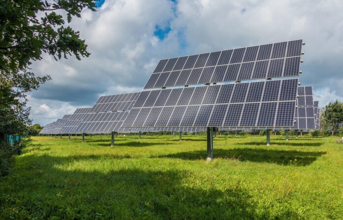 Solar power becomes EU’s leading source of electricity