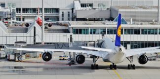 Munich airport closed due to drone sightings Munich airport closed due to drone sightings