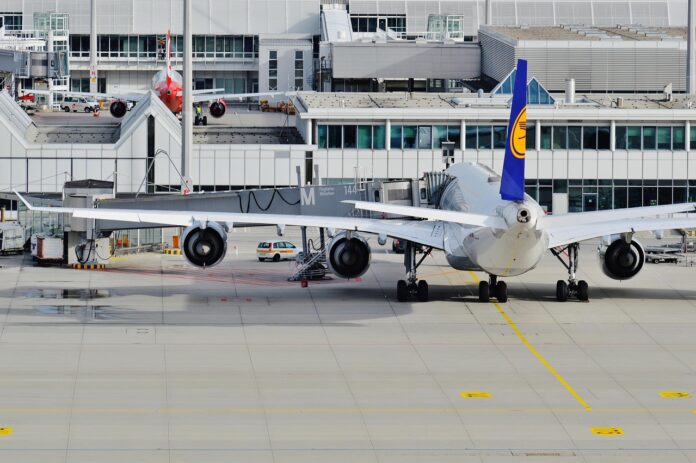 Munich airport closed due to drone sightings