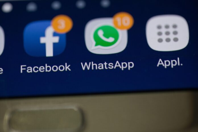 Instagram and Facebook breach EU rules on illegal content