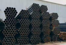 EU to halve steel import quotas EU to halve steel import quotas