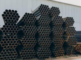 EU to halve steel import quotas EU to halve steel import quotas