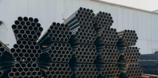 EU to halve steel import quotas EU to halve steel import quotas