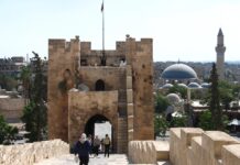 Syria seeks to ‘redefine’ ties with Russia Syria seeks to 'redefine' ties with Russia