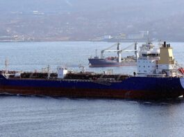 EU aims to dismantle Russia’s shadow fleet EU aims to dismantle Russia’s shadow fleet