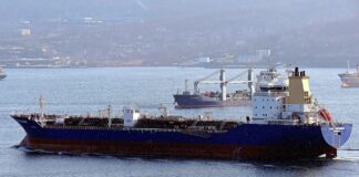 EU aims to dismantle Russia’s shadow fleet EU aims to dismantle Russia’s shadow fleet