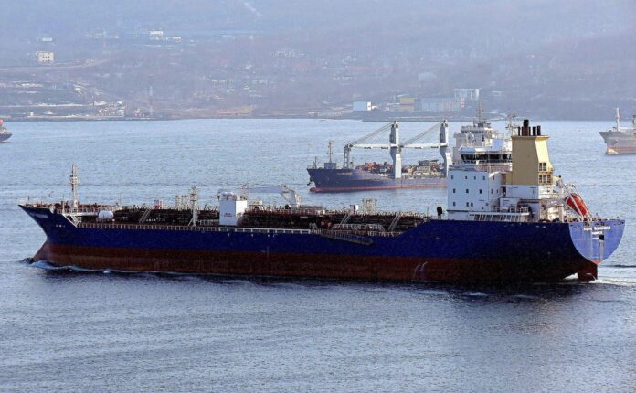 EU aims to dismantle Russia’s shadow fleet