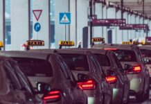 Baidu to launch driverless taxi trial in Switzerland in December Baidu to launch driverless taxi trial in Switzerland in December