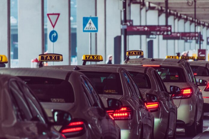 Baidu to launch driverless taxi trial in Switzerland in December