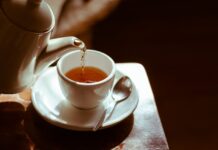 Tea and coffee may reduce cancer progression Tea and coffee may reduce cancer progression