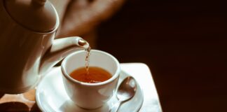 Tea and coffee may reduce cancer progression Tea and coffee may reduce cancer progression