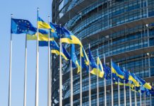 EU and Ukraine working on new ceasefire proposal to end war EU and Ukraine working on new ceasefire proposal to end war