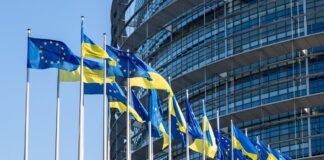 EU and Ukraine working on new ceasefire proposal to end war EU and Ukraine working on new ceasefire proposal to end war