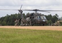 Trump assures military will be paid despite ongoing shutdown Trump assures military will be paid despite ongoing shutdown