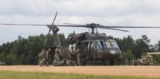 Trump assures military will be paid despite ongoing shutdown Trump assures military will be paid despite ongoing shutdown
