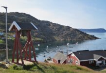 Greenland says it has no plans to join the EU or the US Greenland says it has no plans to join the EU or the US
