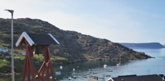 Greenland says it has no plans to join the EU or the US Greenland says it has no plans to join the EU or the US