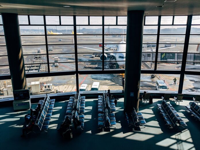 Drone disrupts air traffic at Berlin airport
