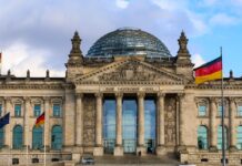Friedrich Merz says Syrians no longer have grounds to seek asylum in Germany seek asylum in Germany