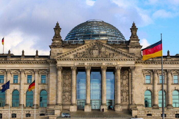 seek asylum in Germany