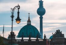 Nvidia and Deutsche Telekom to launch ‘sovereign AI factory’ in Germany Nvidia and Deutsche Telekom to launch 'sovereign AI factory'