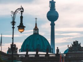 Nvidia and Deutsche Telekom to launch ‘sovereign AI factory’ in Germany Nvidia and Deutsche Telekom to launch 'sovereign AI factory'