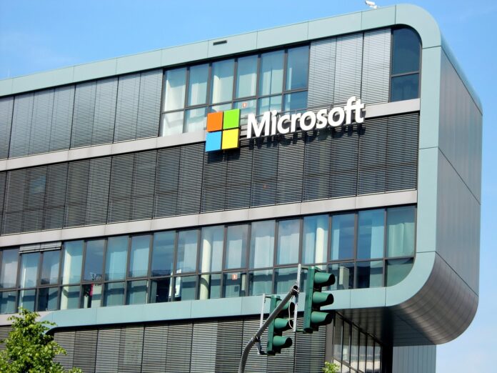 Microsoft to invest $15 billion in the United Arab Emirates
