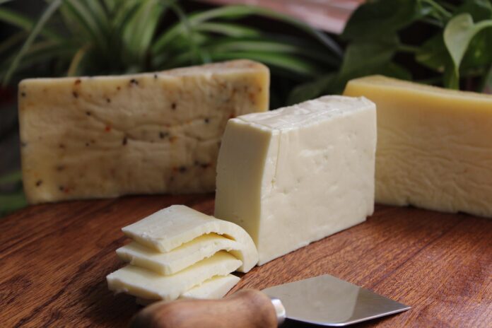 Eating cheese once a week could reduce dementia risk
