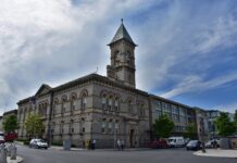 Ireland considers charging asylum seekers for accommodation Ireland considers charging asylum seekers for accommodation