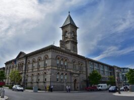 Ireland considers charging asylum seekers for accommodation Ireland considers charging asylum seekers for accommodation