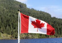 Ancient fault could trigger major earthquake in Canada Ancient fault could trigger major earthquake in Canada
