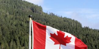Ancient fault could trigger major earthquake in Canada Ancient fault could trigger major earthquake in Canada