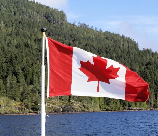 Ancient fault could trigger major earthquake in Canada Ancient fault could trigger major earthquake in Canada