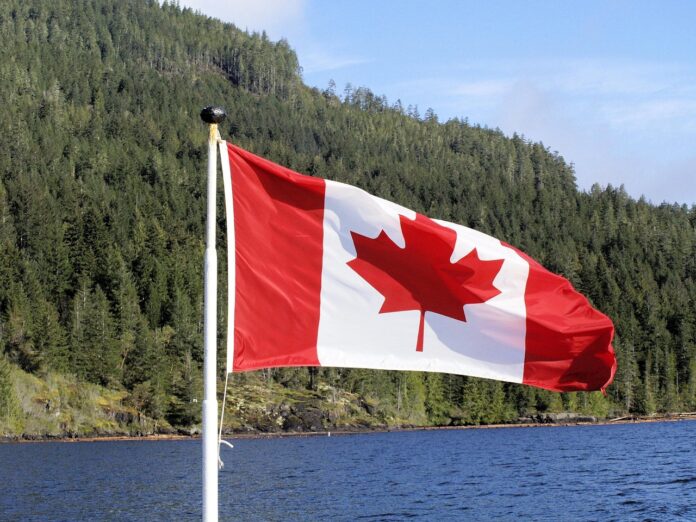 Ancient fault could trigger major earthquake in Canada
