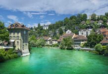 Switzerland submits application to have yodelling recognised by UNESCO Switzerland submits application