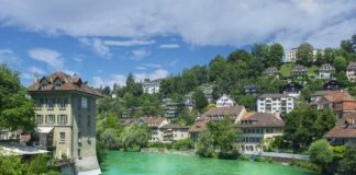 Switzerland submits application to have yodelling recognised by UNESCO Switzerland submits application