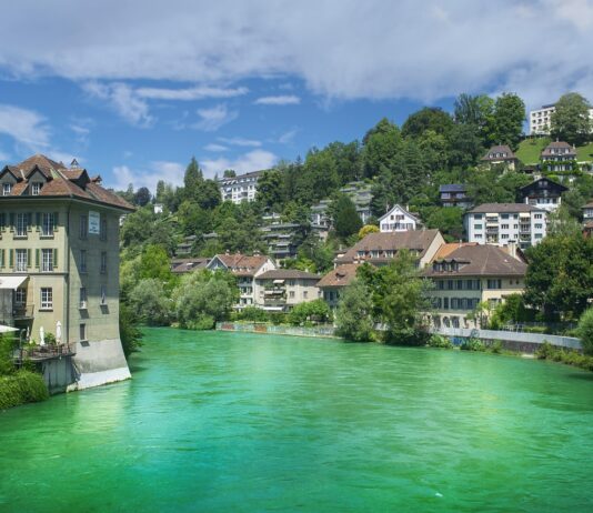 Switzerland submits application to have yodelling recognised by UNESCO Switzerland submits application