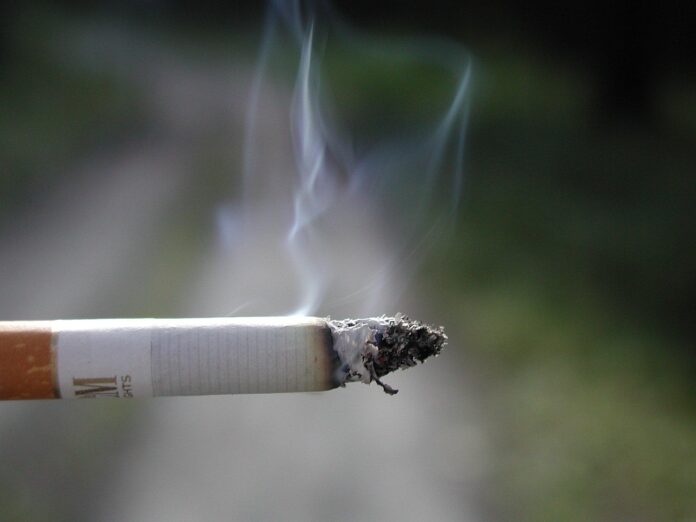 Maldives bans smoking for anyone born after 2007
